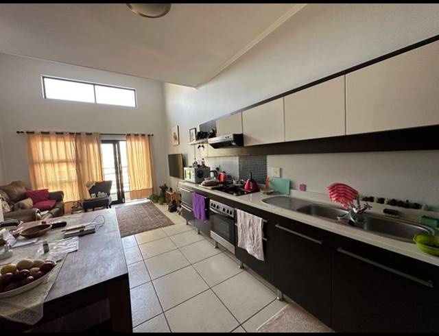 1 BEDROOM PROPERTY TO RENT IN GREENSTONE HILL